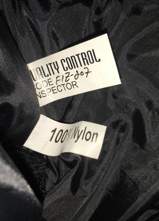 Защитные мото штаны с влагозащитой3 фото