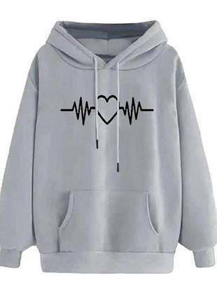 Продам толстовку с капюшоном