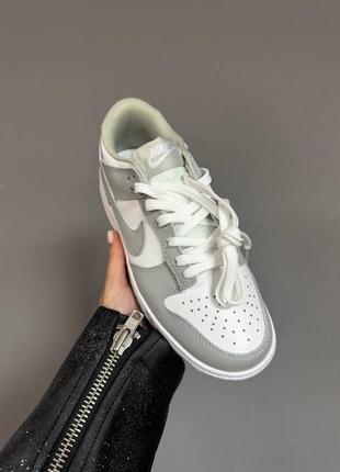nike women grey rainbow dash black friday « light grey » premium3 фото