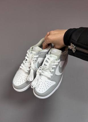 nike women grey rainbow dash black friday « light grey » premium7 фото