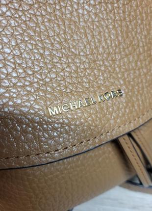 Рюкзак портфель сумка michael kors3 фото