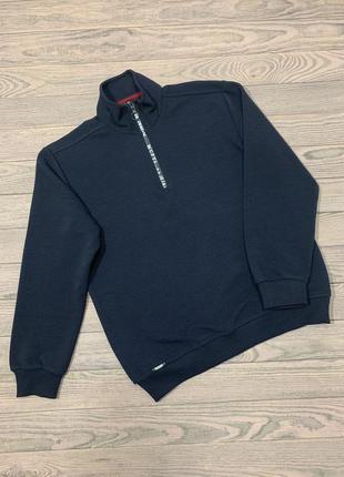 Толстовка для хлопчика 140