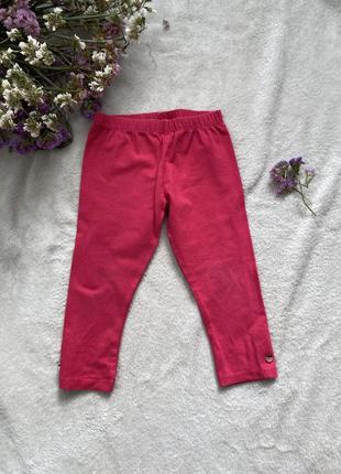 Жіночі / брюки жіночі / штанці для дівчинки 1-2 роки
