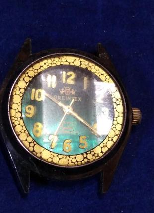 Годинник orientex. жіночі.
