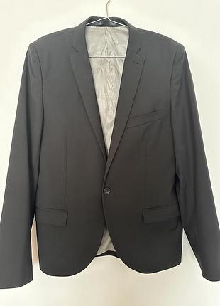 Піджак oversize topman