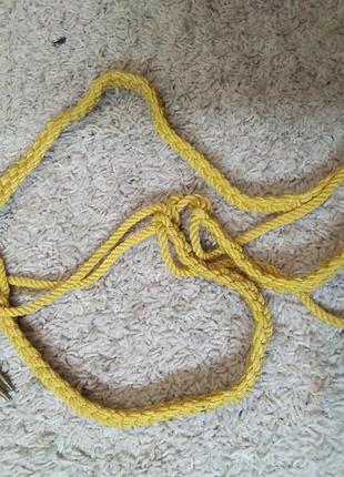 Аксельбант. ссср. есть ремни. см. все фото