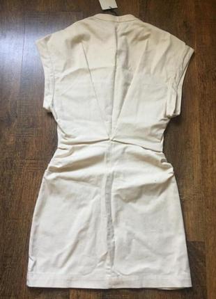 Zara сукня 9