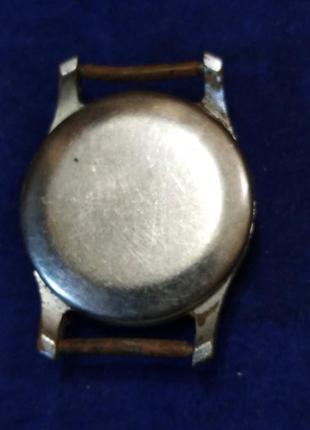 Годинник зим. зроблено в срср