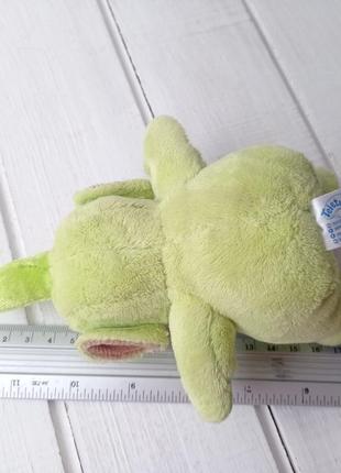 Телепузик телепузики м'яка іграшка салатовий зелений телепузик2 фото