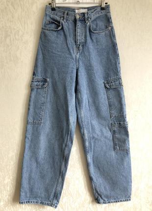Джинсы женские plop