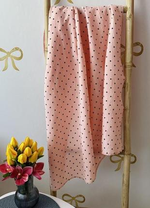 Пеленка муслиновая