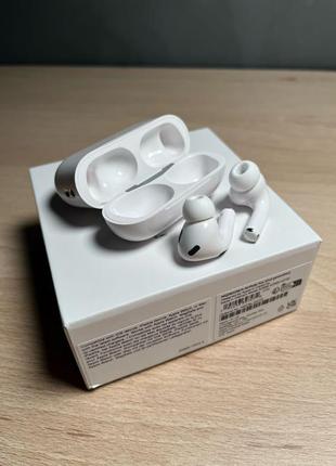 Airpods pro 2