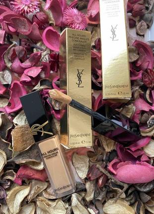 Консиллер коректор ysl1 фото