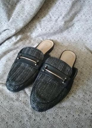 Шлепанці