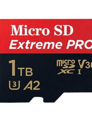 Карта micro sd 1 tb