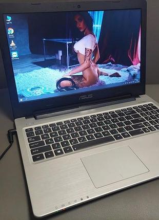 Продам ультрабук asus k56cb-xo444h в гарному стані
