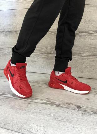 Кросівки чоловічі nike air 270