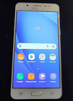 Смартфон samsung galaxy j510h