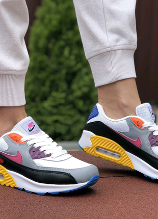 Nike air max 904 фото