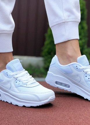 Кросівки nike air max 90