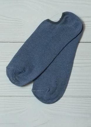 Шкарпетки - сліди жіночі10 фото