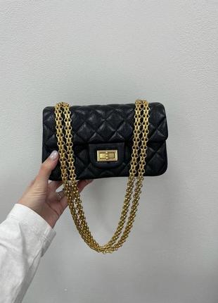 Сумочка chanel