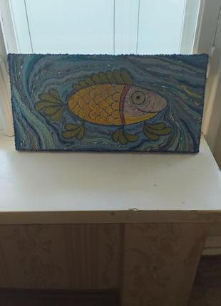 Ручна робота картина