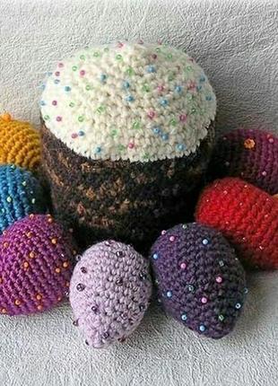 Паска декоративная