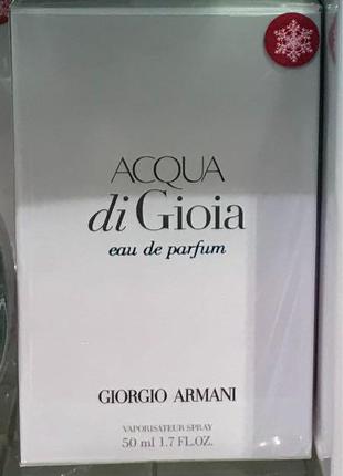 Armani aqua 30ml. original!