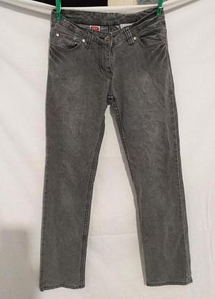 Стрейчевые джинсы для  девочки.(8762)