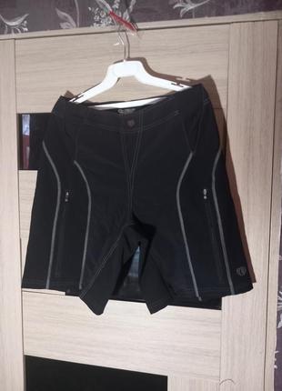 Шорти вело pearlizumi