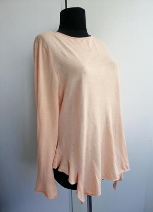 Оригінальна кофточка