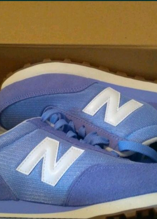 Кросівки new balance 37 р3 фото