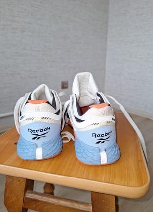 Кроссовки reebok5 фото