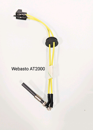 Свічка накала вебасто 2000 webasto at2000s/d
