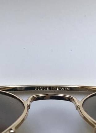 Рідкісна класика ray ban rb3025 aviator 001/57 58mm2 фото