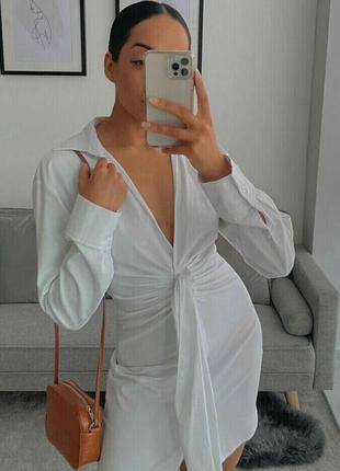 Сукня жіноча zara2 фото