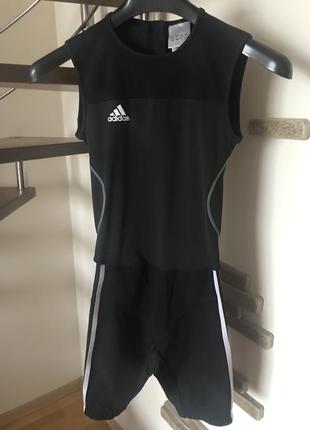 Спорт костюм