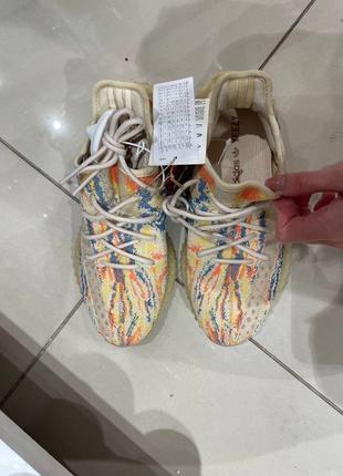 Кросівки adidas yeezy boost 350