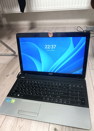 Продам ноутбук acer espire e1-571g