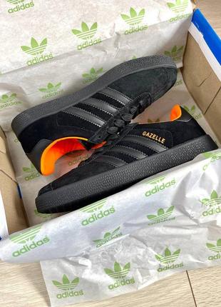 Кросівки adidas gazelle