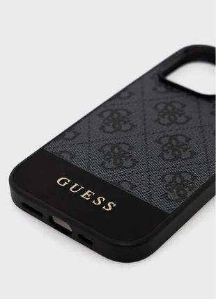 Чохол на телефон guess iphone 14 pro1 фото