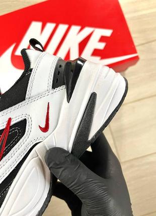 Кросівки nike m2k tekno2 фото