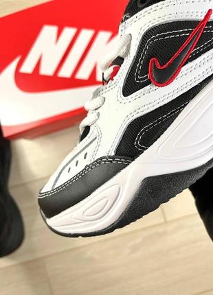 Кросівки nike m2k tekno6 фото