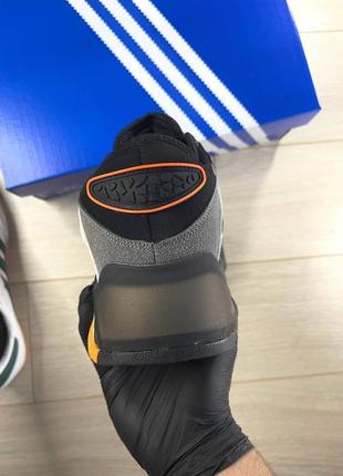 Кросівки adidas streetball 2.02 фото