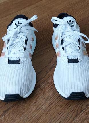 Adidas кроссовки ориг.р.34(21,5см)