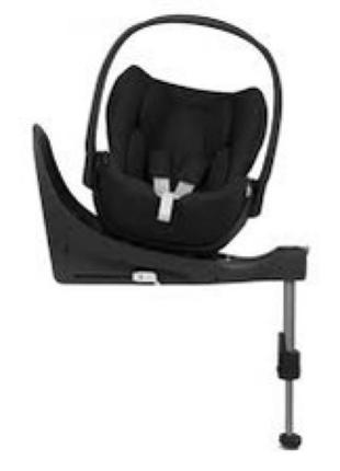 База isofix cybex base z