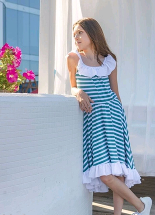 Плаття для дівчинки