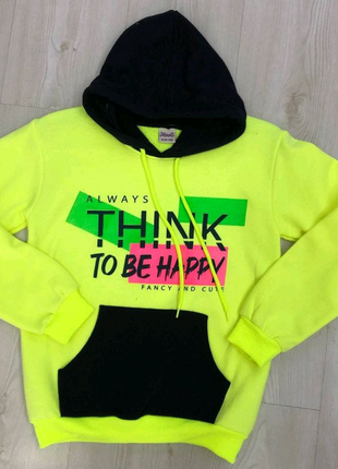 Худі дитячий