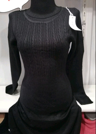 Сукня- туніка  жіноча.